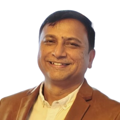 Nayanaraja V Naidu